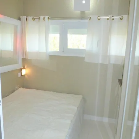 Village Naturiste Apollon Διαμέρισμα Agde
