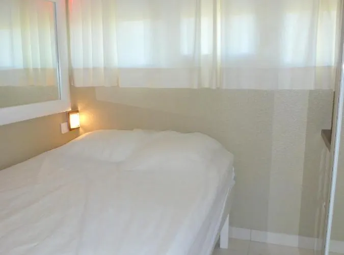 Apartamento Village Naturiste Apollon *