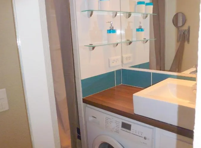 Village Naturiste Apollon Agde