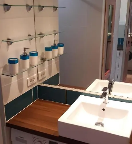 Village Naturiste Apollon Apartamento Agde