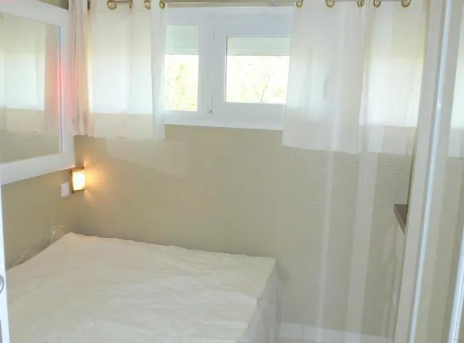 Village Naturiste Apollon Apartamento Agde