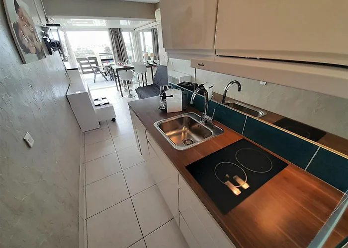 Village Naturiste Apollon